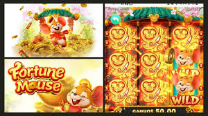 jogar fortune mouse demo