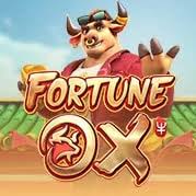 como jogar o fortune ox ícone