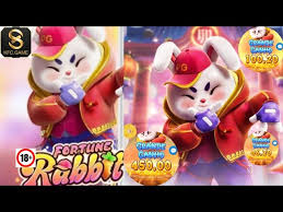 estratégia do fortune rabbit